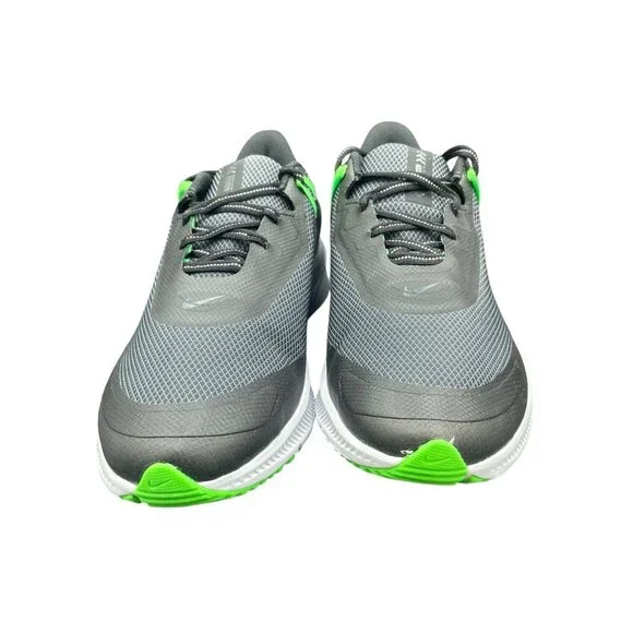 Nike Quest 3 Shield Running Shoes Men’s 9 Black Obsidian Mist CQ8894-010 New - Picture 3 of 8